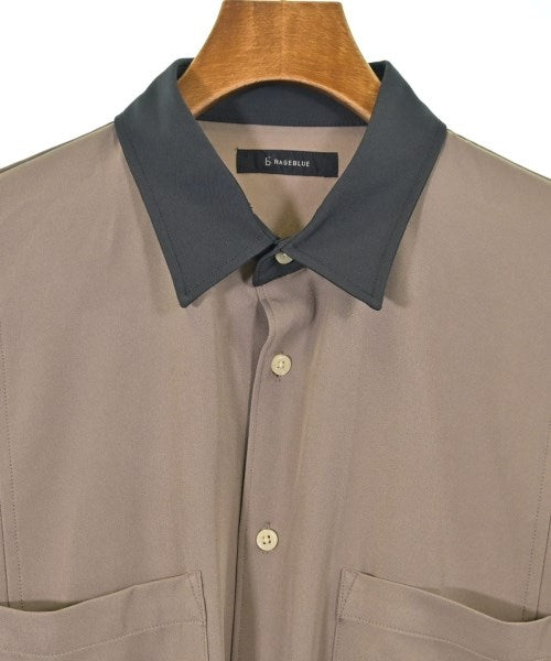 RAGEBLUE เสื้อลำลอง