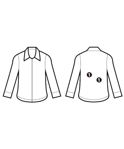 RAGEBLUE เสื้อลำลอง