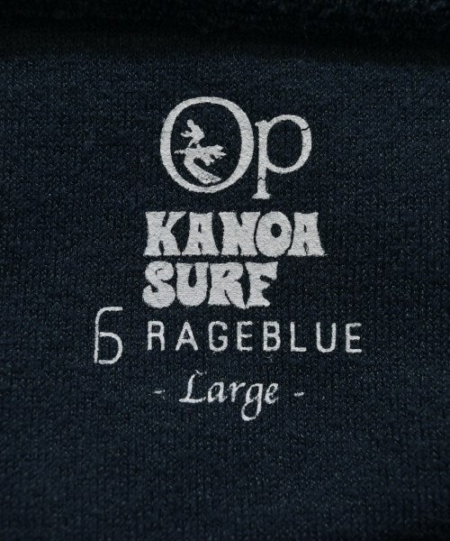 RAGEBLUE เสื้อโปโล