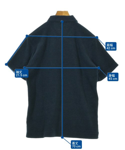 RAGEBLUE เสื้อโปโล