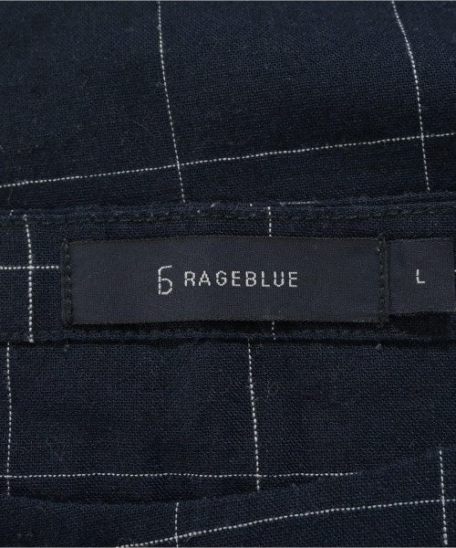 RAGEBLUE เสื้อยืด/เสื้อท็อปส์