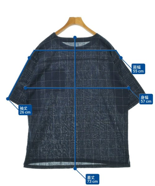 RAGEBLUE เสื้อยืด/เสื้อท็อปส์