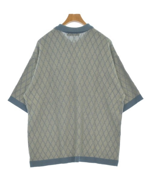 RAGEBLUE เสื้อกันหนาว