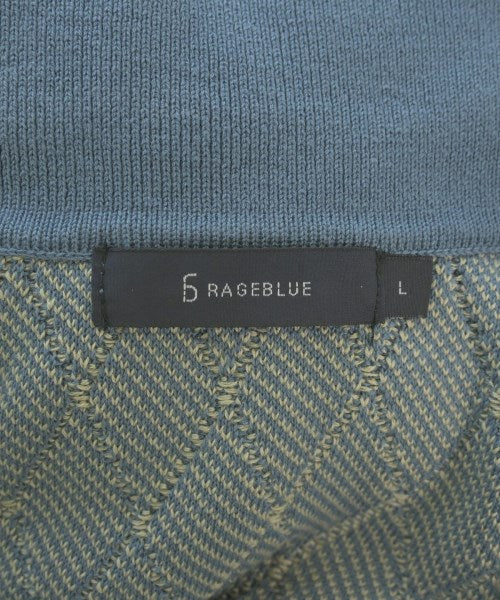 RAGEBLUE เสื้อกันหนาว
