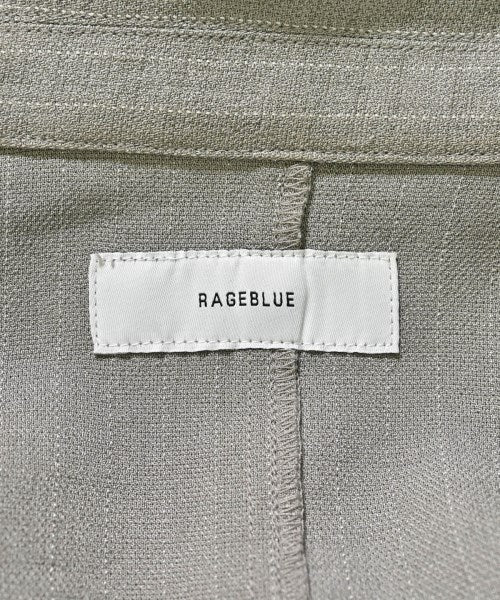 RAGEBLUE แจ็คเก็ต