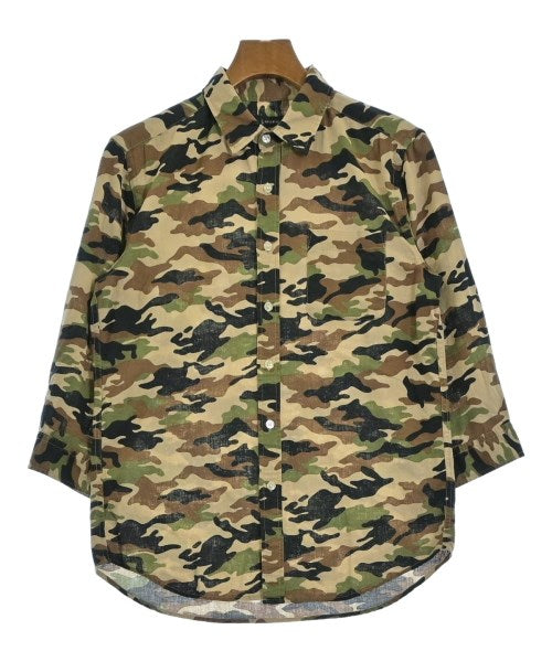 RAGEBLUE เสื้อลำลอง