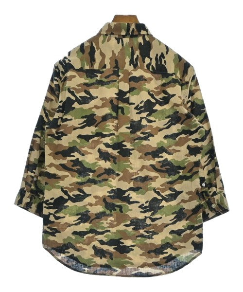 RAGEBLUE เสื้อลำลอง