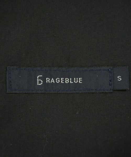 RAGEBLUE กางเกงขาสั้น