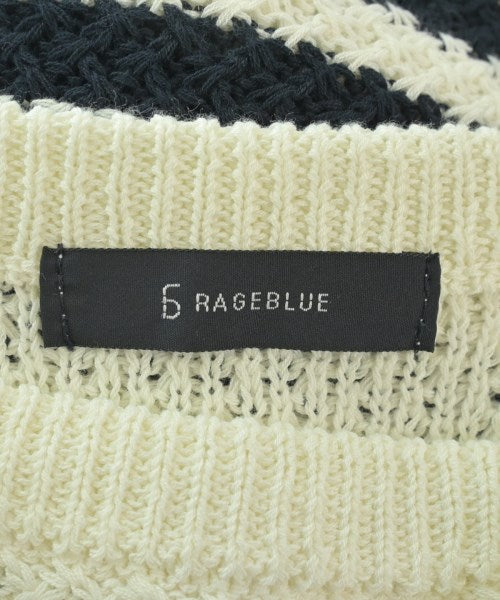 RAGEBLUE เสื้อกันหนาว