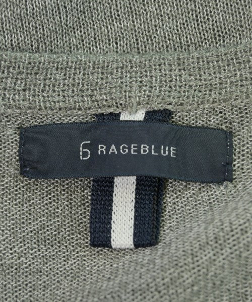 RAGEBLUE เสื้อคาร์ดิแกน