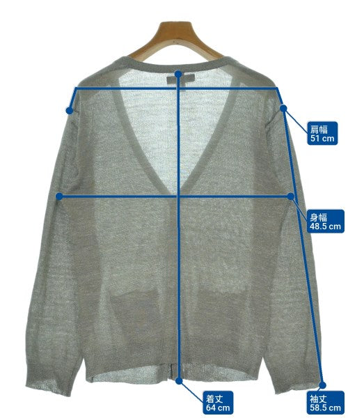 RAGEBLUE เสื้อคาร์ดิแกน