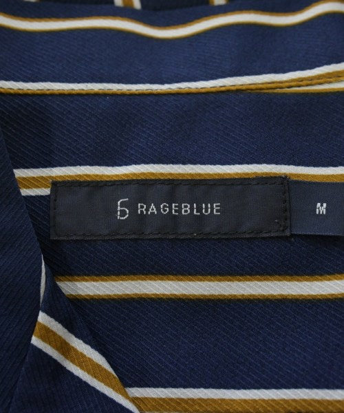 RAGEBLUE เสื้อลำลอง