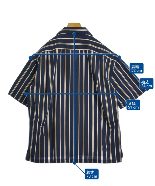 RAGEBLUE เสื้อลำลอง