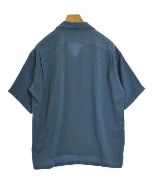 RAGEBLUE เสื้อลำลอง
