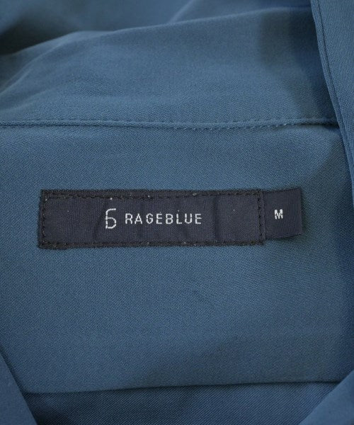 RAGEBLUE เสื้อลำลอง