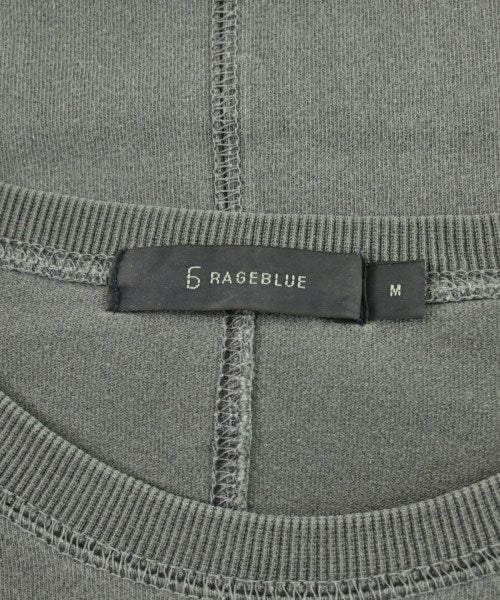 RAGEBLUE เสื้อยืด/เสื้อท็อปส์