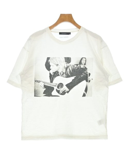 RAGEBLUE เสื้อยืด/เสื้อท็อปส์