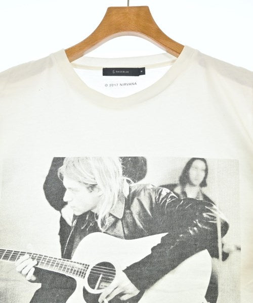 RAGEBLUE เสื้อยืด/เสื้อท็อปส์