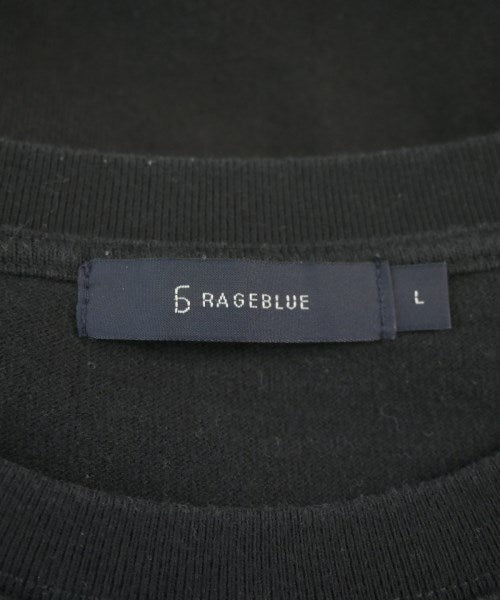 RAGEBLUE เสื้อยืด/เสื้อท็อปส์