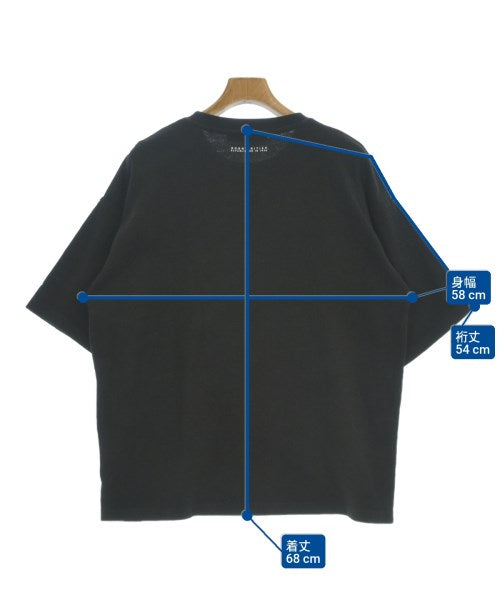 RAGEBLUE เสื้อยืด/เสื้อท็อปส์