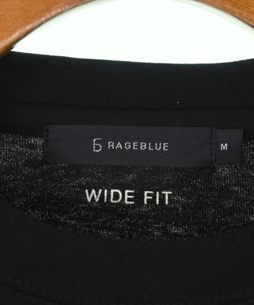 RAGEBLUE เสื้อยืด/เสื้อท็อปส์