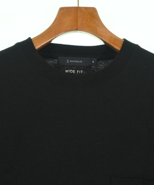 RAGEBLUE เสื้อยืด/เสื้อท็อปส์