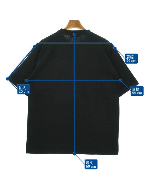 RAGEBLUE เสื้อยืด/เสื้อท็อปส์