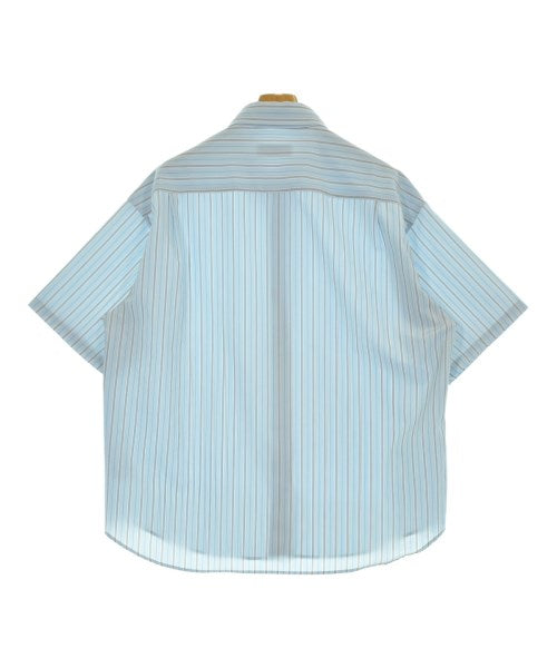 RAGEBLUE เสื้อลำลอง