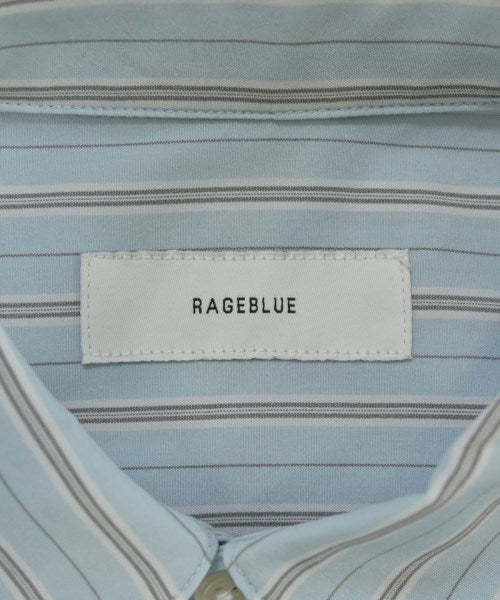 RAGEBLUE เสื้อลำลอง