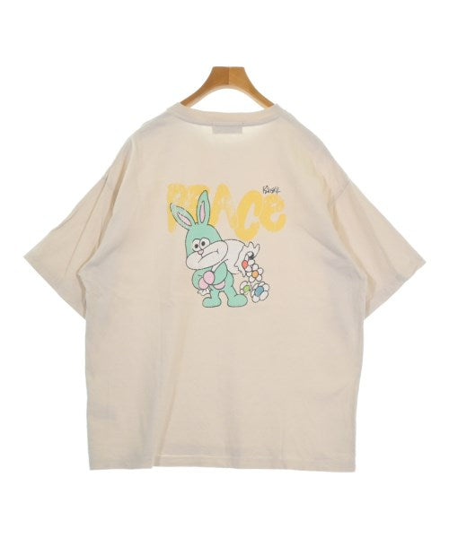 RAGEBLUE เสื้อยืด/เสื้อท็อปส์