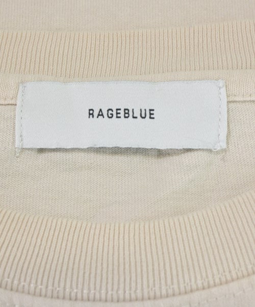 RAGEBLUE เสื้อยืด/เสื้อท็อปส์