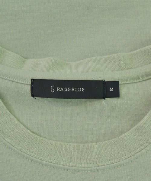 RAGEBLUE เสื้อยืด/เสื้อท็อปส์