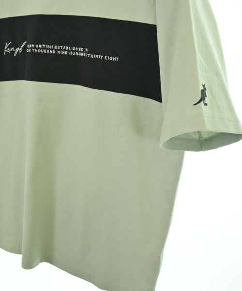 RAGEBLUE เสื้อยืด/เสื้อท็อปส์