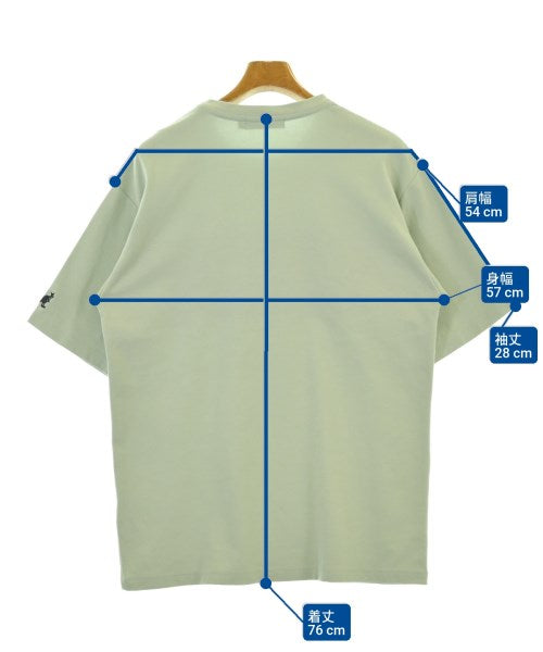 RAGEBLUE เสื้อยืด/เสื้อท็อปส์
