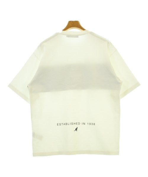 RAGEBLUE เสื้อยืด/เสื้อท็อปส์