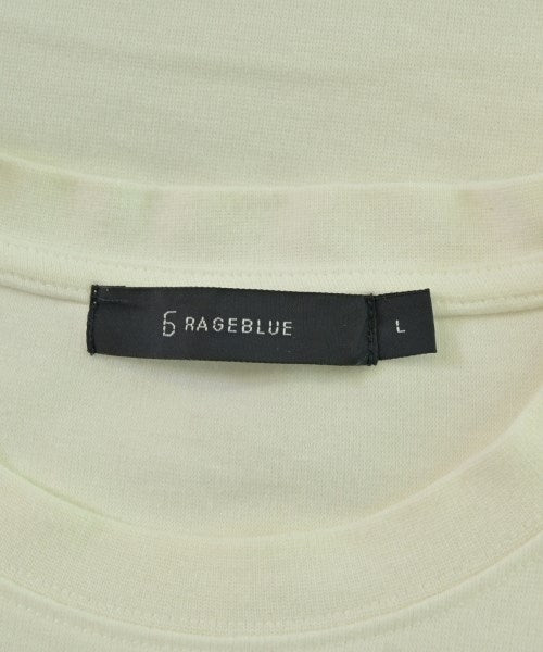 RAGEBLUE เสื้อยืด/เสื้อท็อปส์