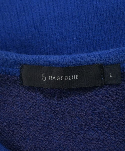 RAGEBLUE เสื้อยืด/เสื้อท็อปส์