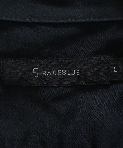 RAGEBLUE เสื้อลำลอง