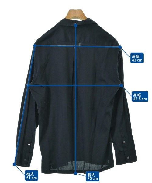 RAGEBLUE เสื้อลำลอง