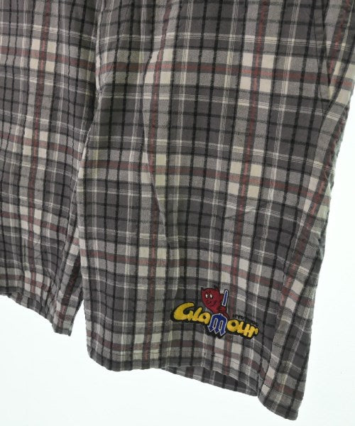 HYSTERIC GLAMOUR กางเกงขาสั้น