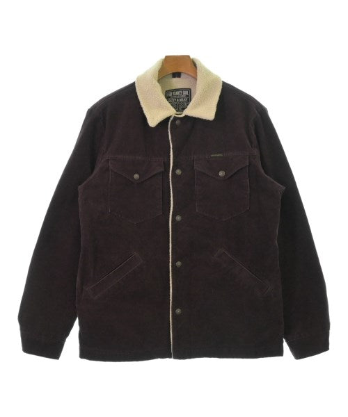 HYSTERIC GLAMOUR แจ็คเก็ตเบลาส์ อื่น