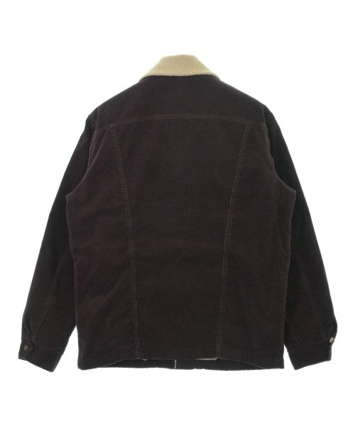 HYSTERIC GLAMOUR แจ็คเก็ตเบลาส์ อื่น
