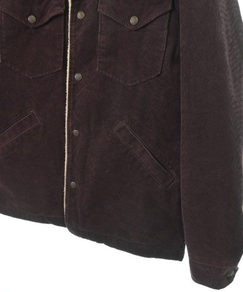 HYSTERIC GLAMOUR แจ็คเก็ตเบลาส์ อื่น