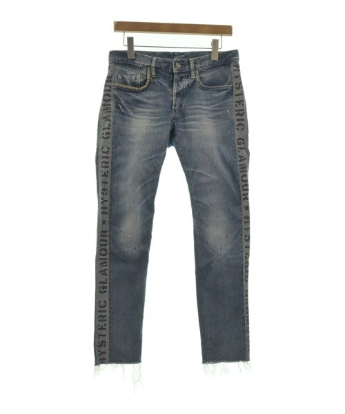 HYSTERIC GLAMOUR ยีนส์