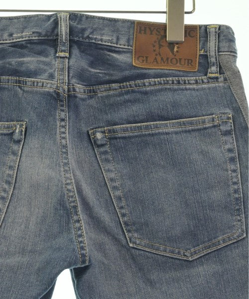 HYSTERIC GLAMOUR ยีนส์