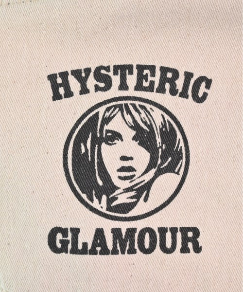 HYSTERIC GLAMOUR ยีนส์