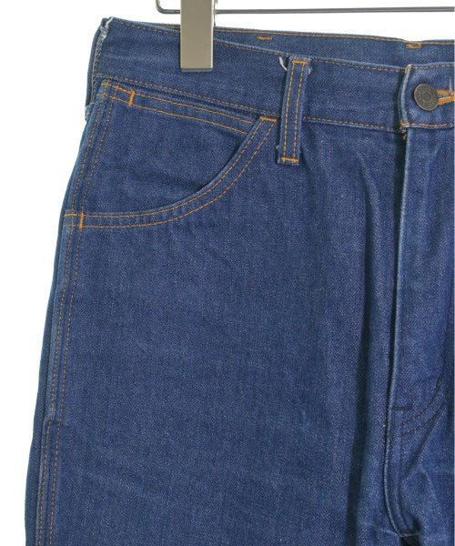 HYSTERIC GLAMOUR ยีนส์