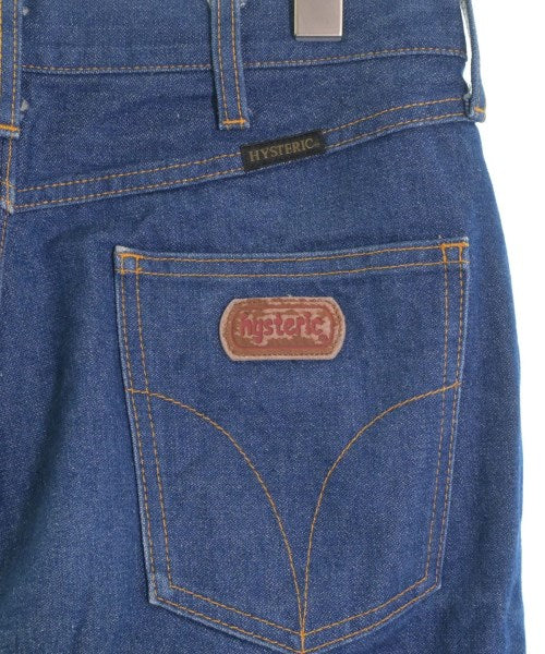 HYSTERIC GLAMOUR ยีนส์