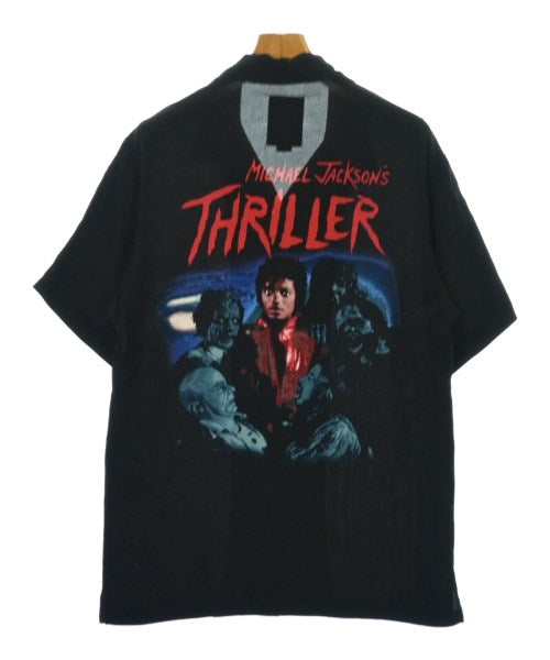 HYSTERIC GLAMOUR เสื้อลำลอง