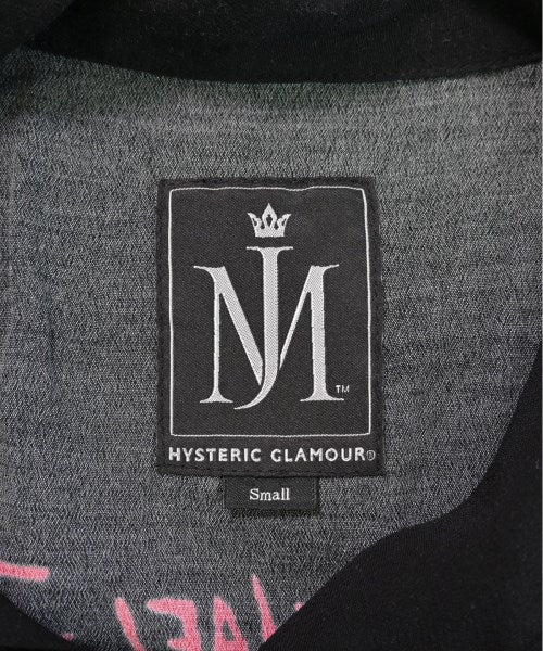 HYSTERIC GLAMOUR เสื้อลำลอง